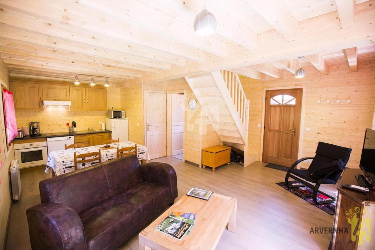Chalet Des Noisettes 뮈롤 외부 사진