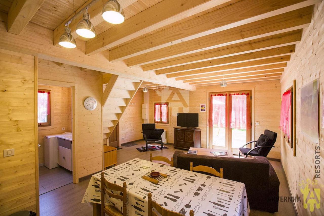 Chalet Des Noisettes 뮈롤 외부 사진