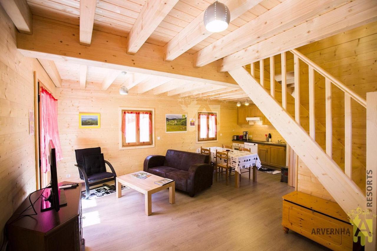 Chalet Des Noisettes 뮈롤 외부 사진